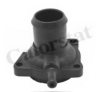 CALORSTAT by Vernet WF0119 Coolant Flange